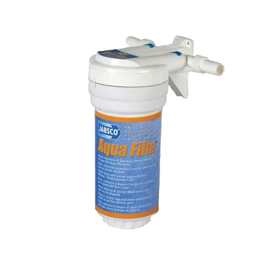 Jabsco Aqua filta filter cartridge