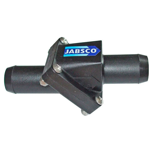 Jabsco Bilge Pump Non-Return Valve