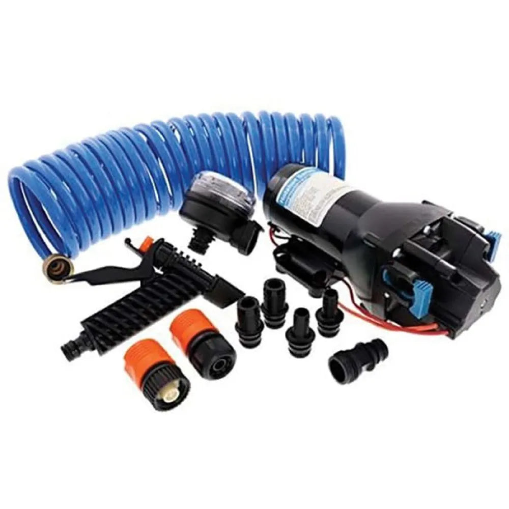 Jabsco Hotshot HD4 Pump