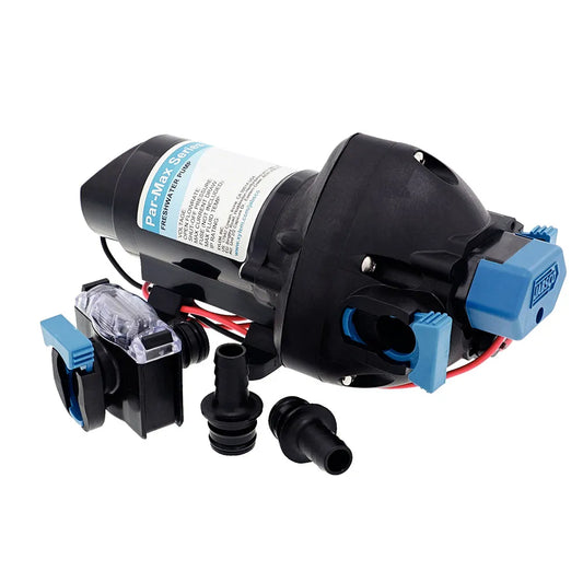 Jabsco Par Max 3 pump 24V