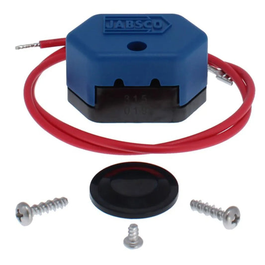 Jabsco Pressure Switch 40 Psi 31395