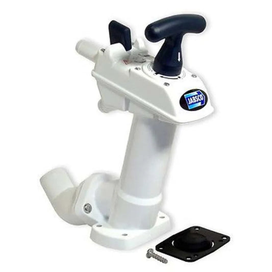 Jabsco Pump Assembly