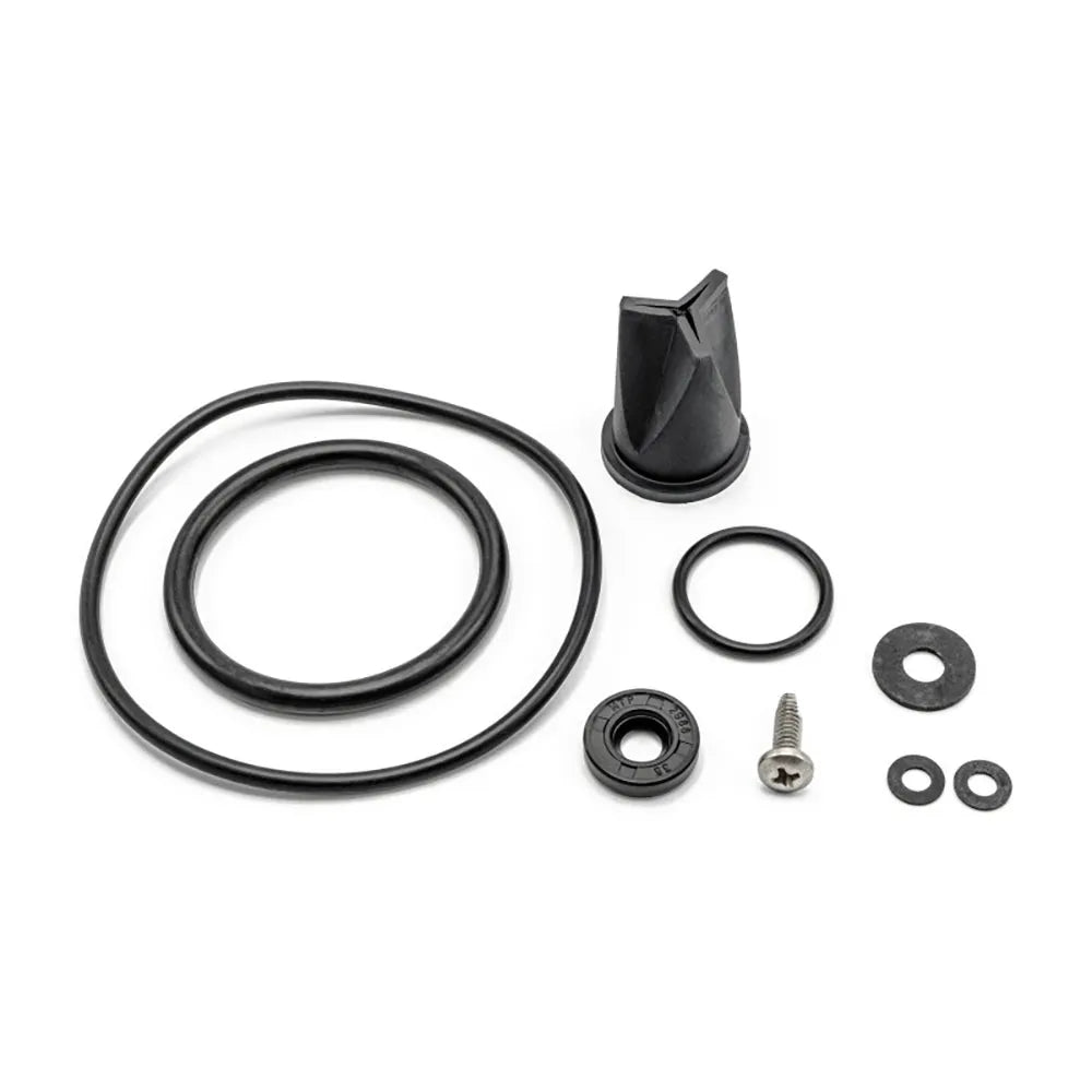 Jabsco Service kit for quiet flush E2 toilet