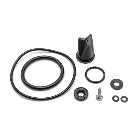 Jabsco Service kit for quiet flush E2 toilet
