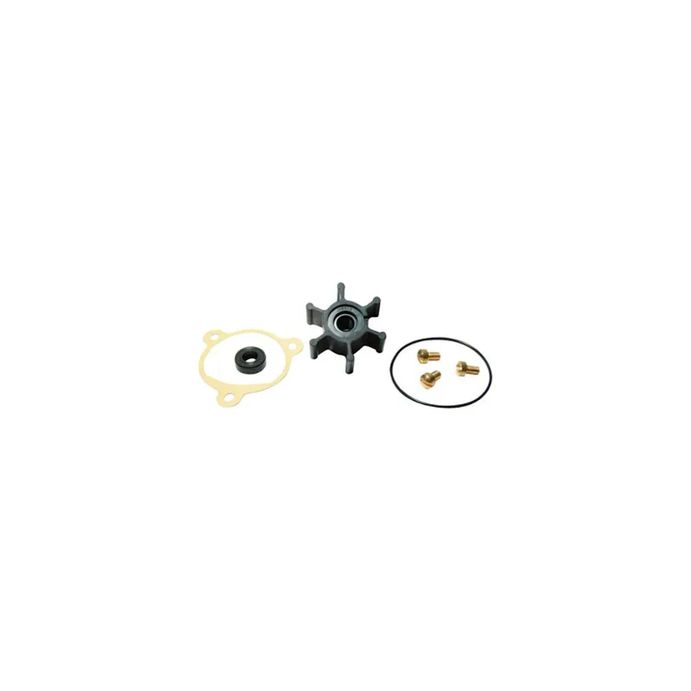 Jabsco SK224 water puppy series pump repair set