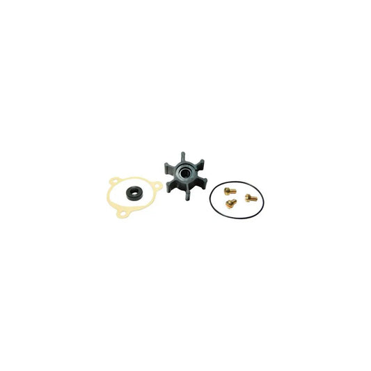 Jabsco SK224 water puppy series pump repair set