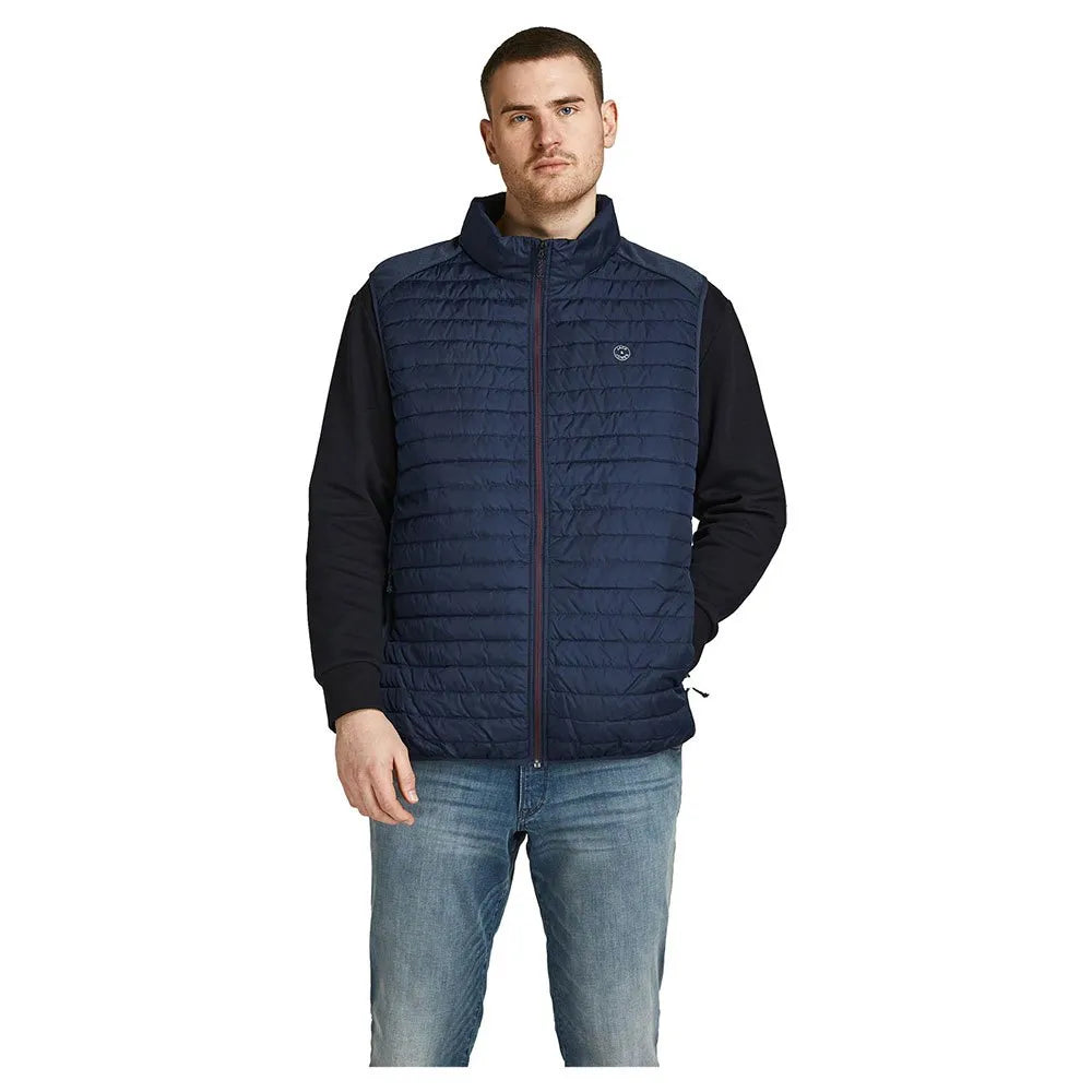 Jack & jones 12205347 Plus Size vest
