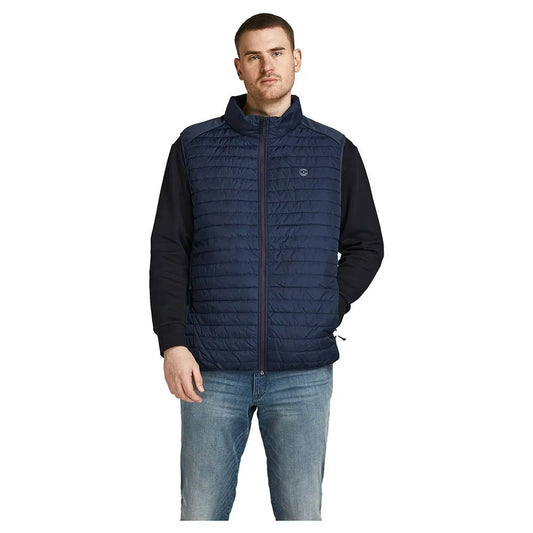 Jack & jones 12205347 Plus Size vest