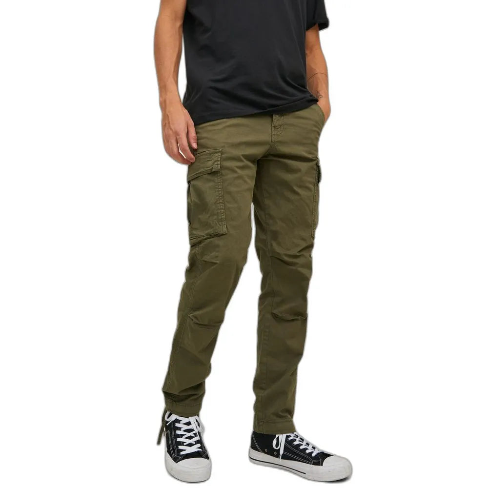Jack & jones Ace Tucker Ama cargo pants