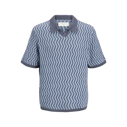 Jack & jones Aiden Plus Size short sleeve polo