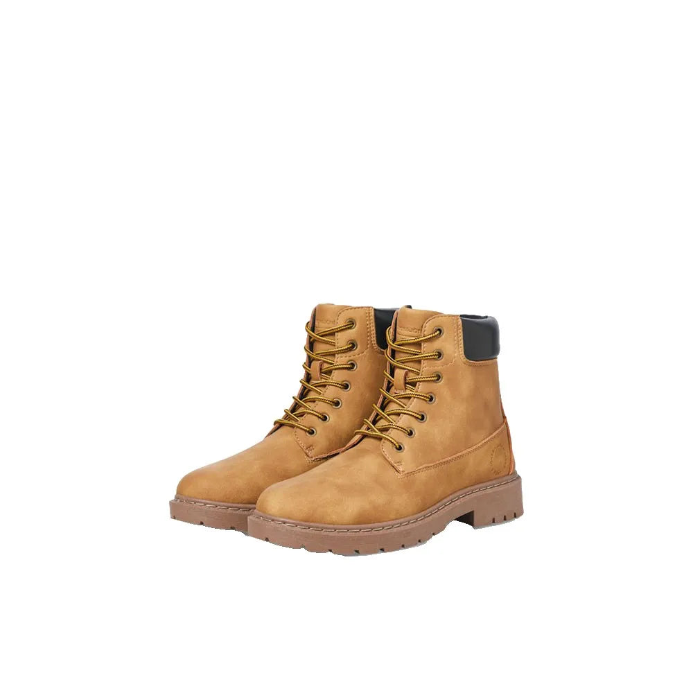 Jack & jones Ainsworth Pu boots