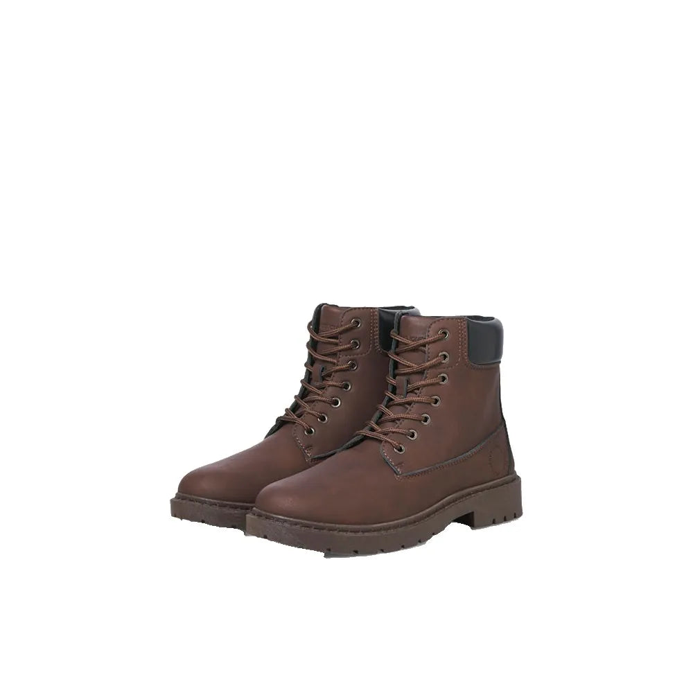 Jack & jones Ainsworth Pu boots