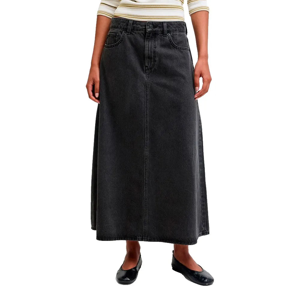 Jack & jones Alexis JJXX long skirt