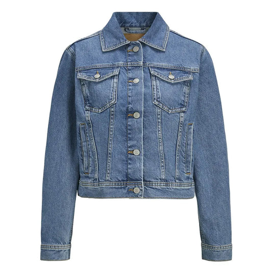 Jack & jones Alys Classic JJXX denim jacket