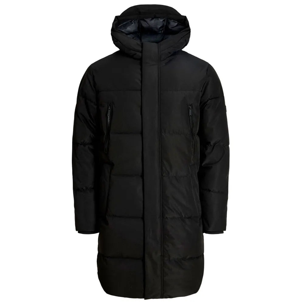 Jack & jones Becks Long padded jacket