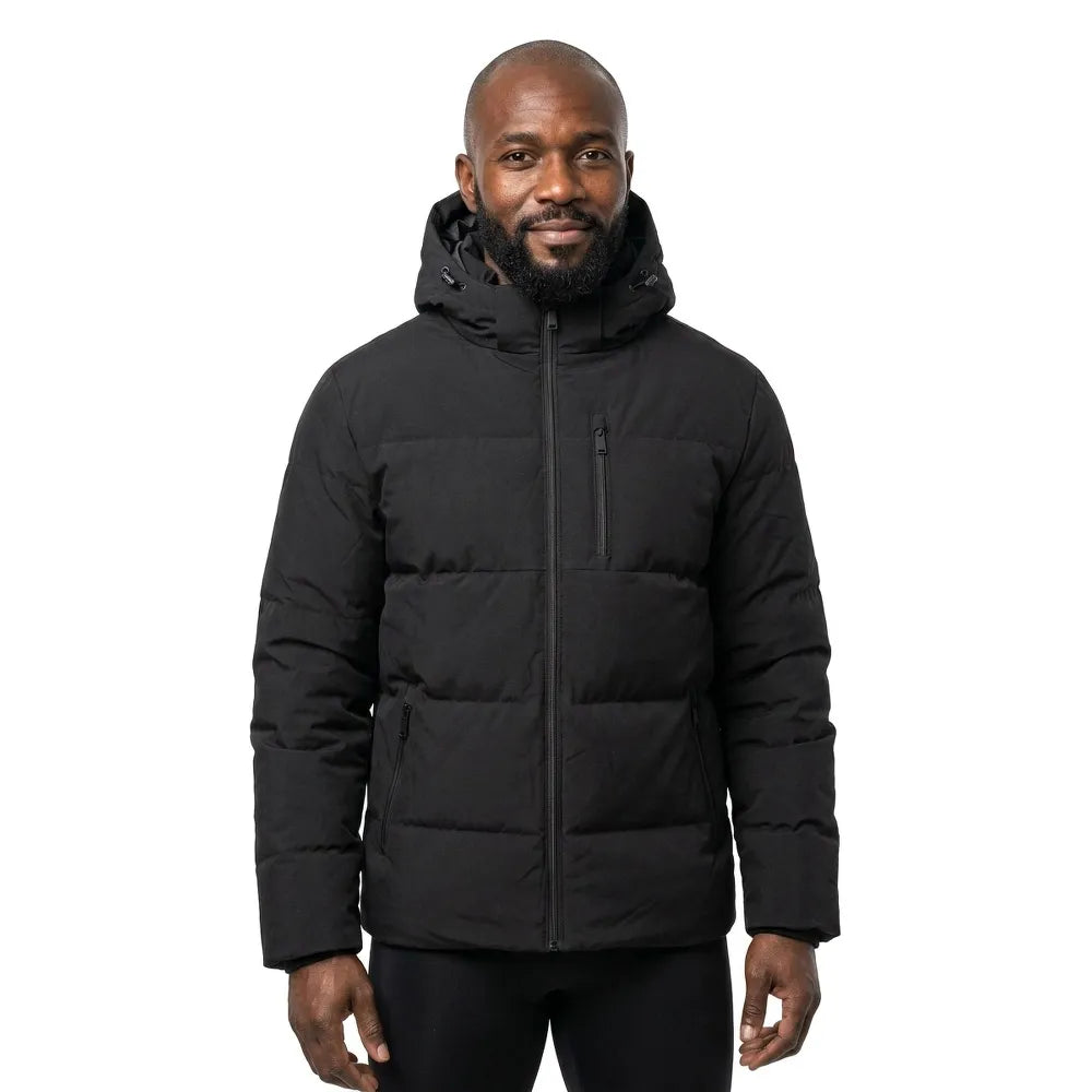 Jack & jones Becks padded jacket