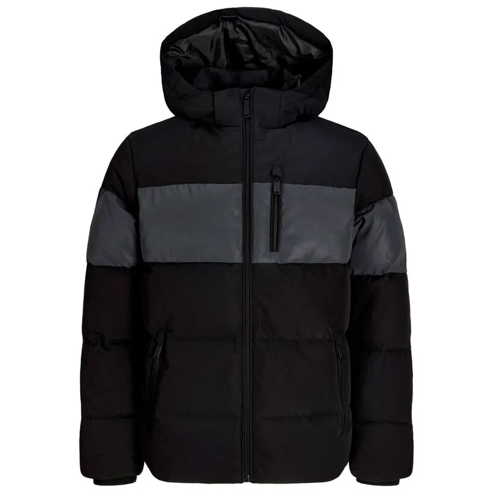 Jack & jones Becks Reflective jacket