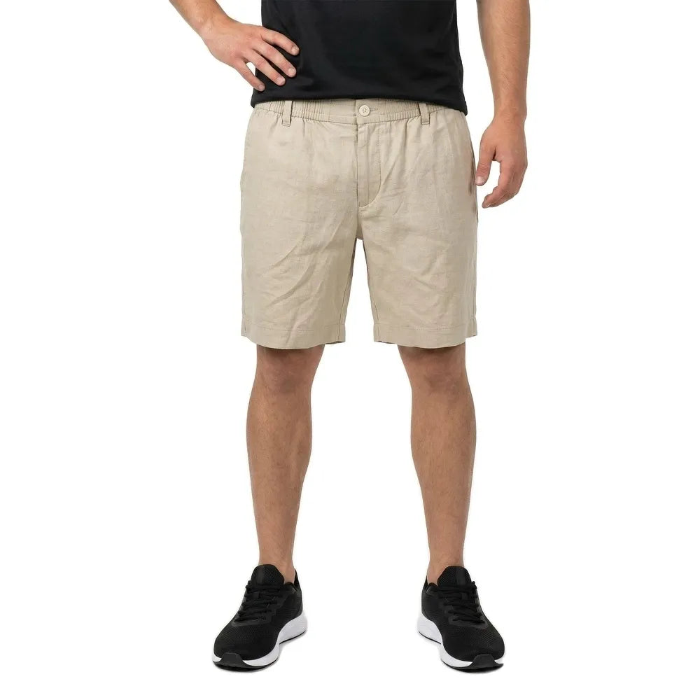 Jack & jones Bill Lawrence Linen shorts