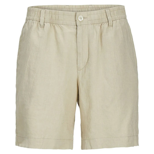 Jack & jones Bill Lawrence Linen shorts
