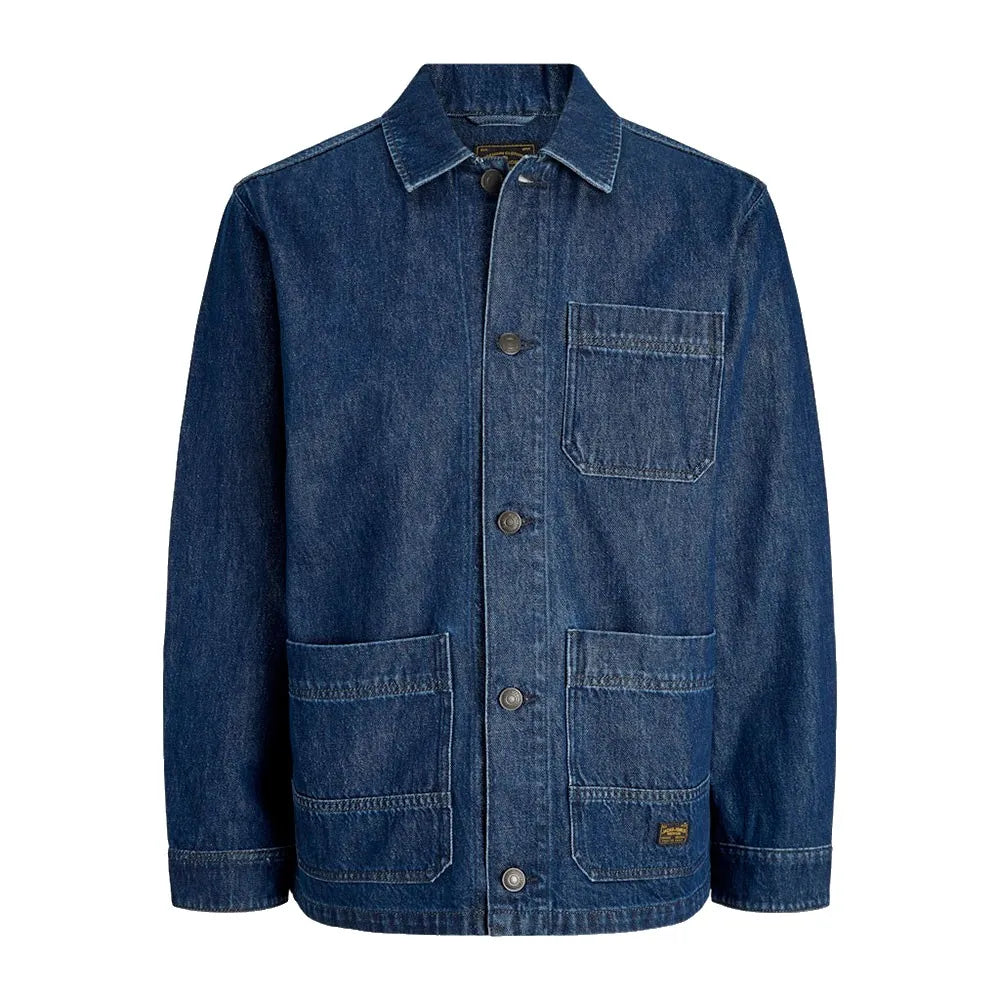 Jack & jones Bluderry Plus Size overshirt