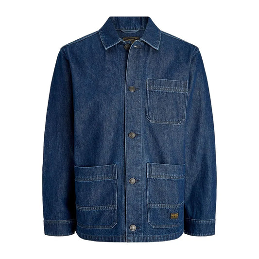 Jack & jones Bluderry Plus Size overshirt