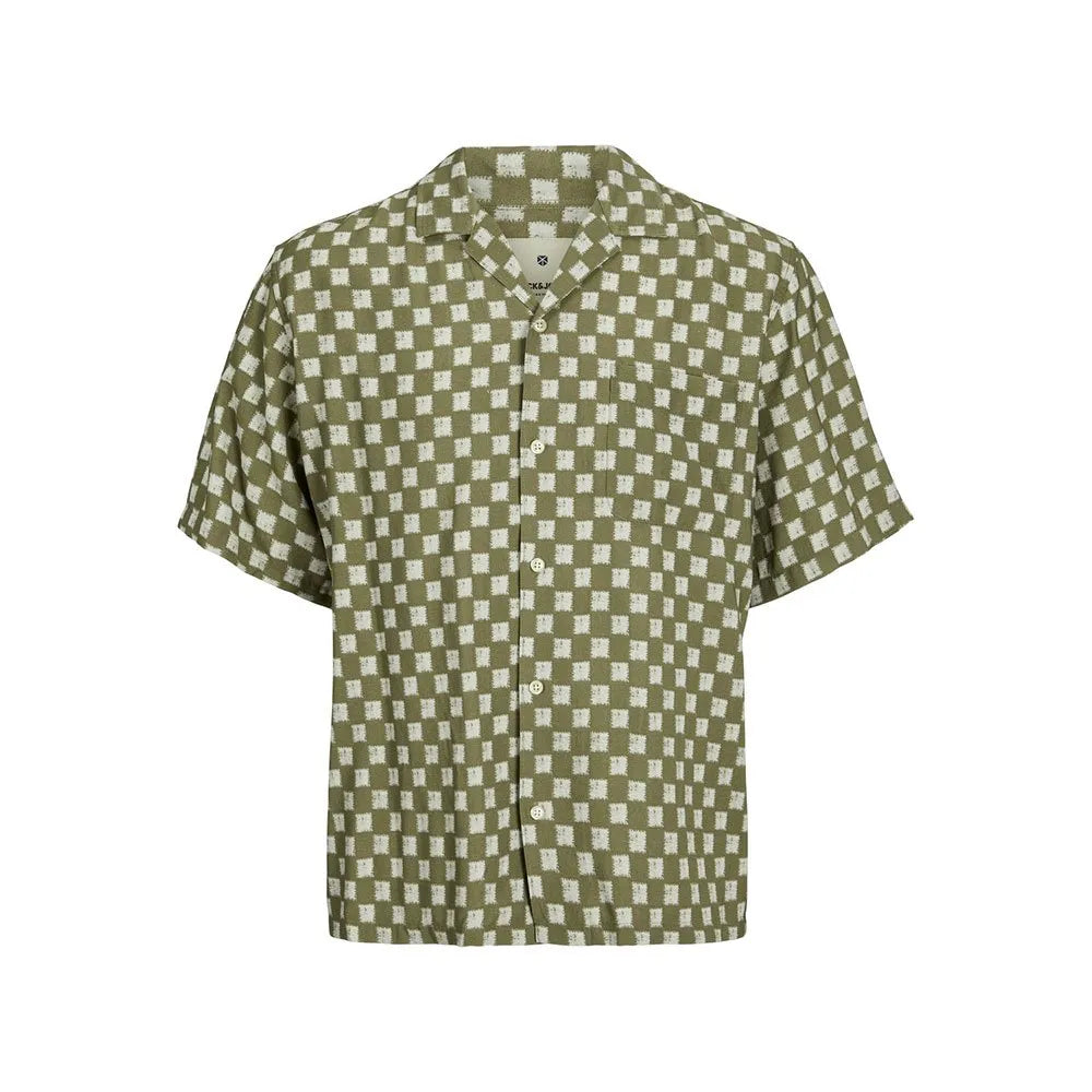 Jack & jones Bluryland short sleeve shirt