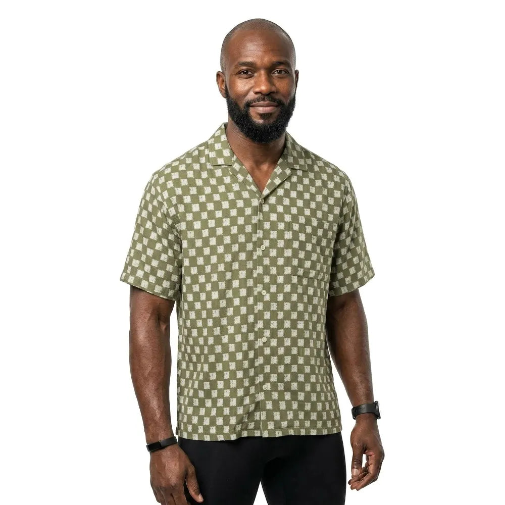 Jack & jones Bluryland short sleeve shirt
