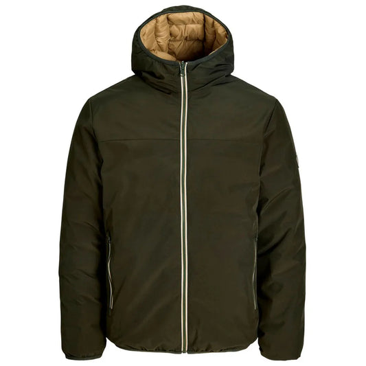 Jack & jones Brooklyn Reversible jacket