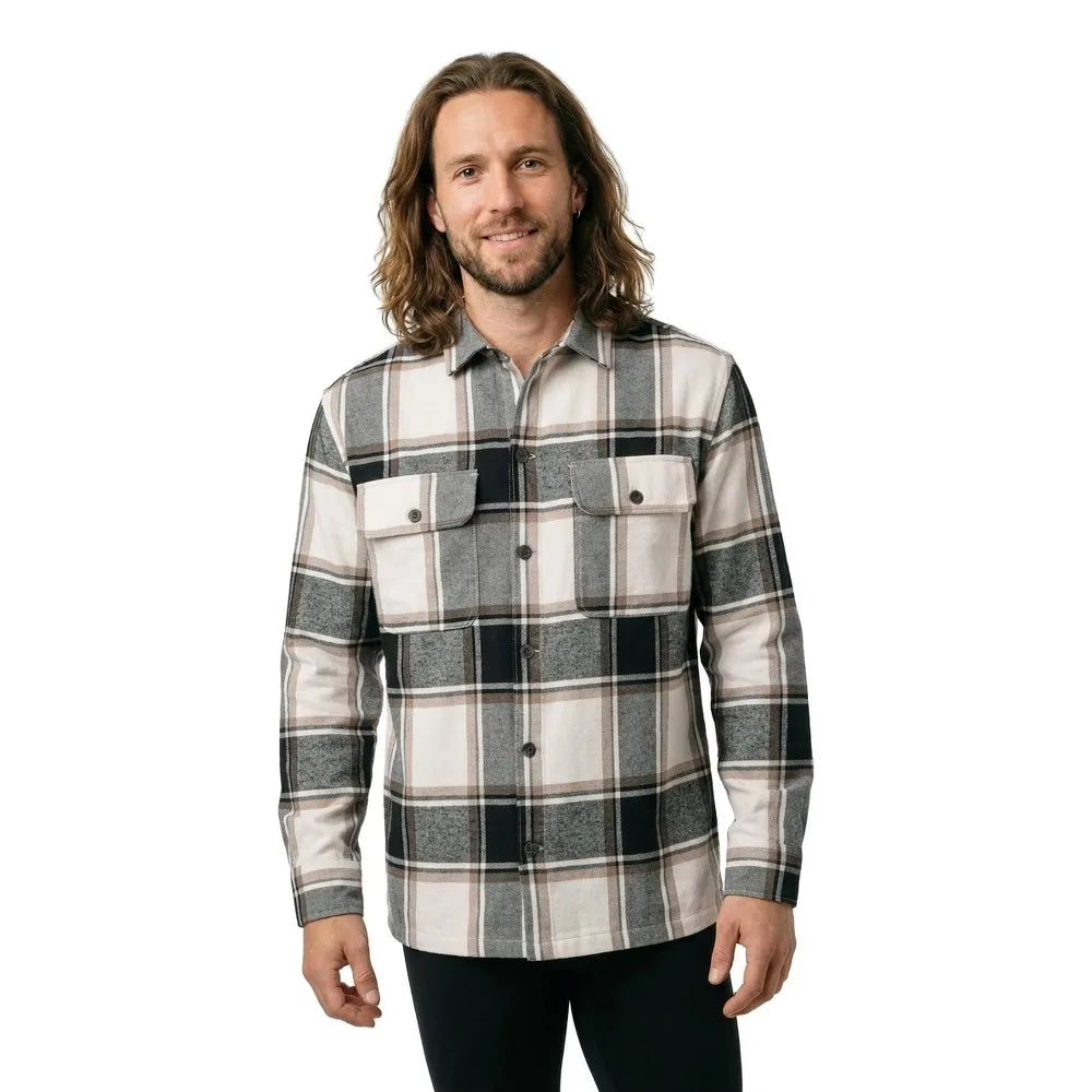 Jack & jones Charge Plus Size overshirt