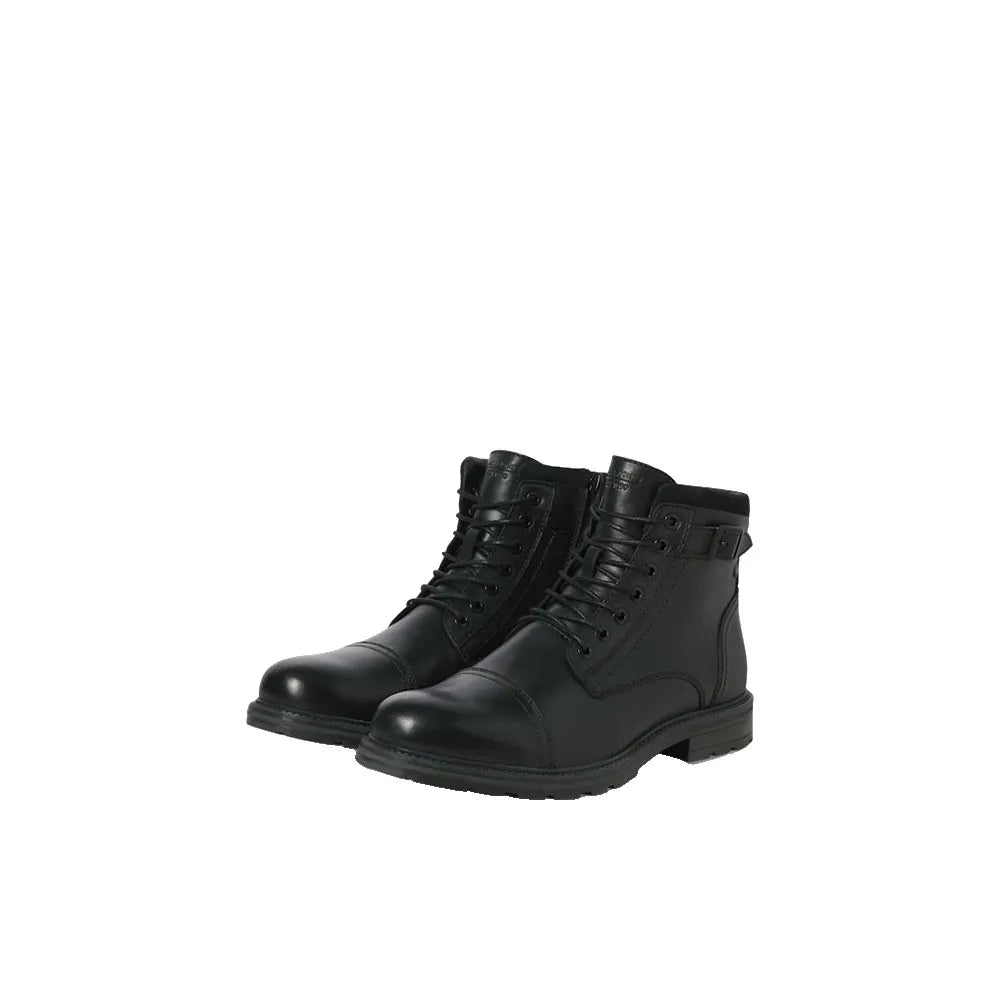Jack & jones Chatsworth Leather LN boots