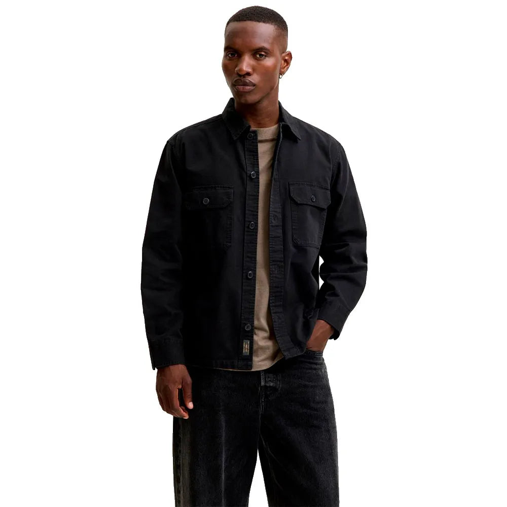 Jack & jones Colton Canvas overshirt