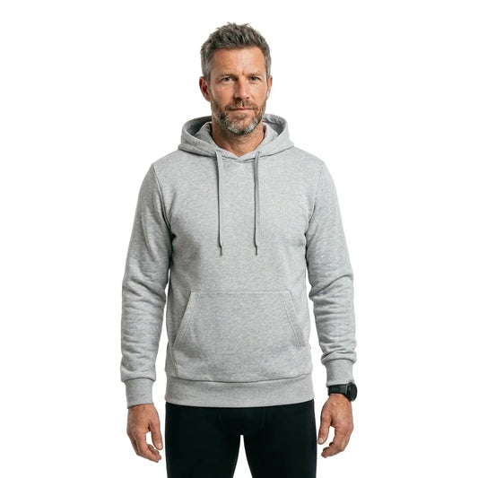 Jack & jones Corp Logo Plus Size hoodie