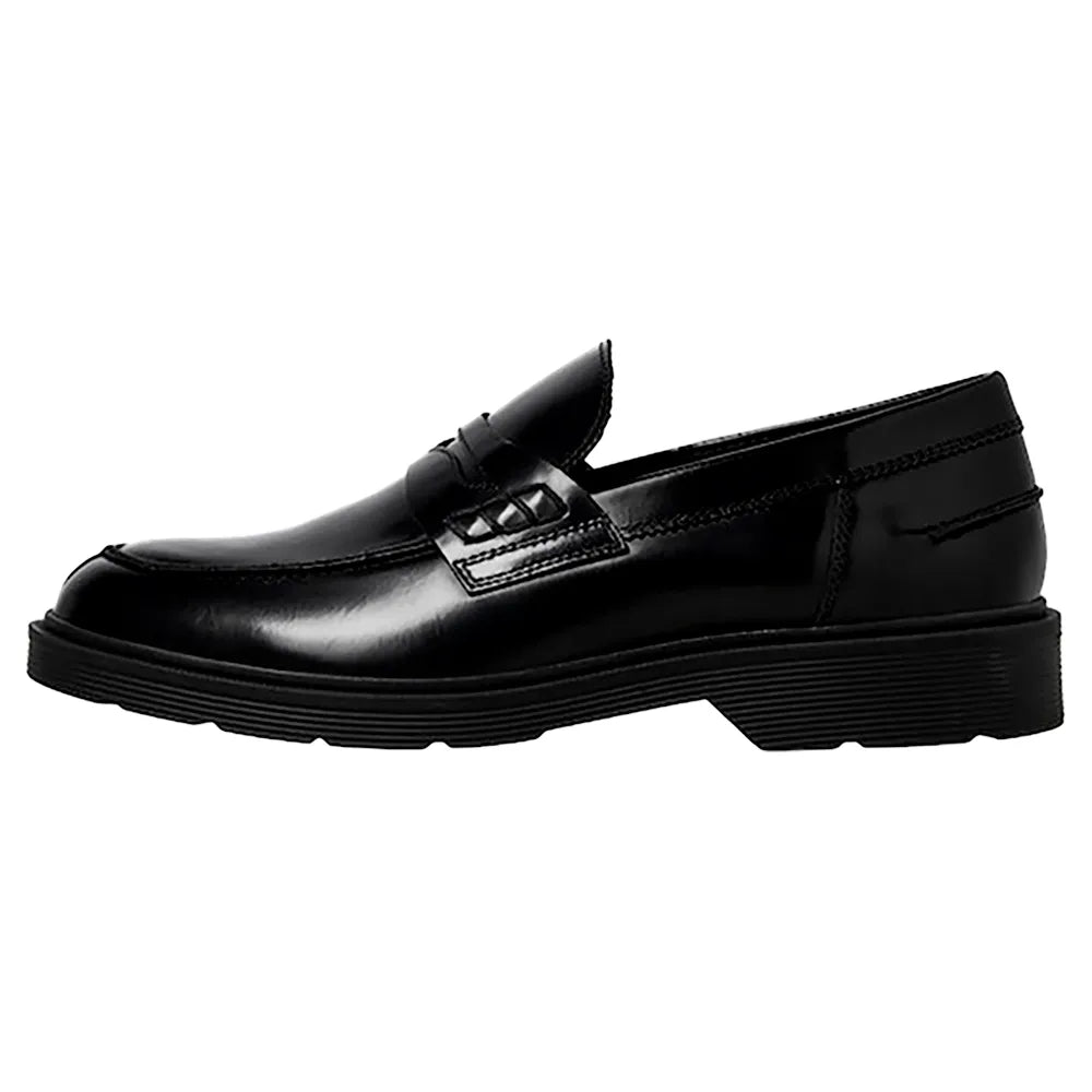 Jack & jones Dax Leather loafers