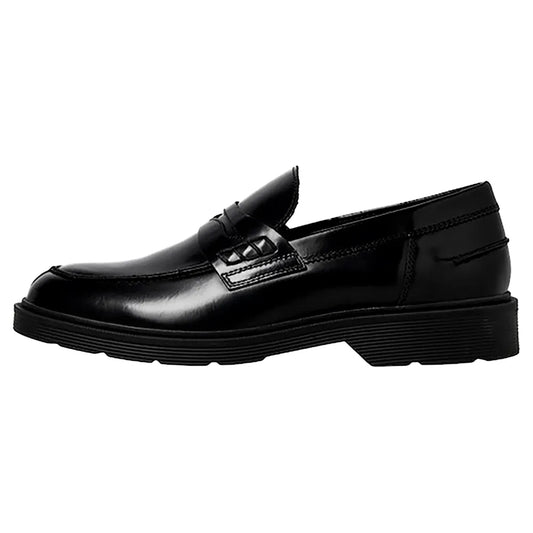 Jack & jones Dax Leather loafers