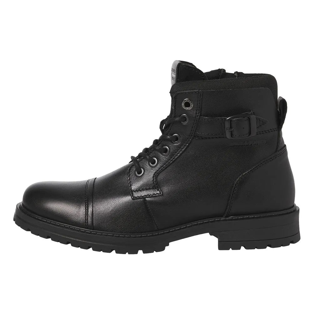 Jack & jones Dexter Leather boots