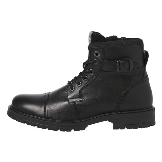 Jack & jones Dexter Leather boots