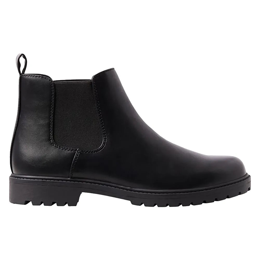 Jack & jones Duneland Pu booties