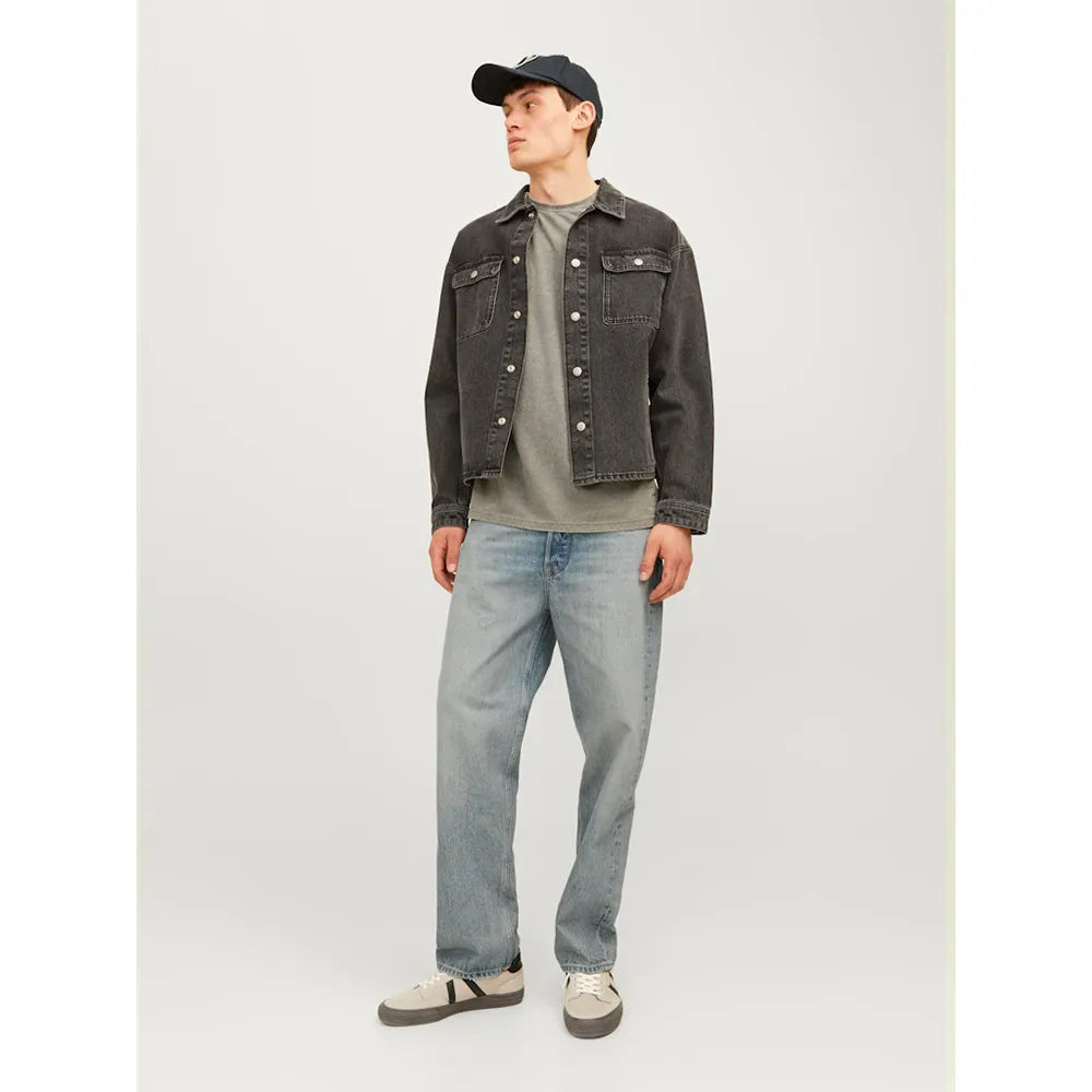Jack & jones Eddie Cooper AM 768 Lid jeans