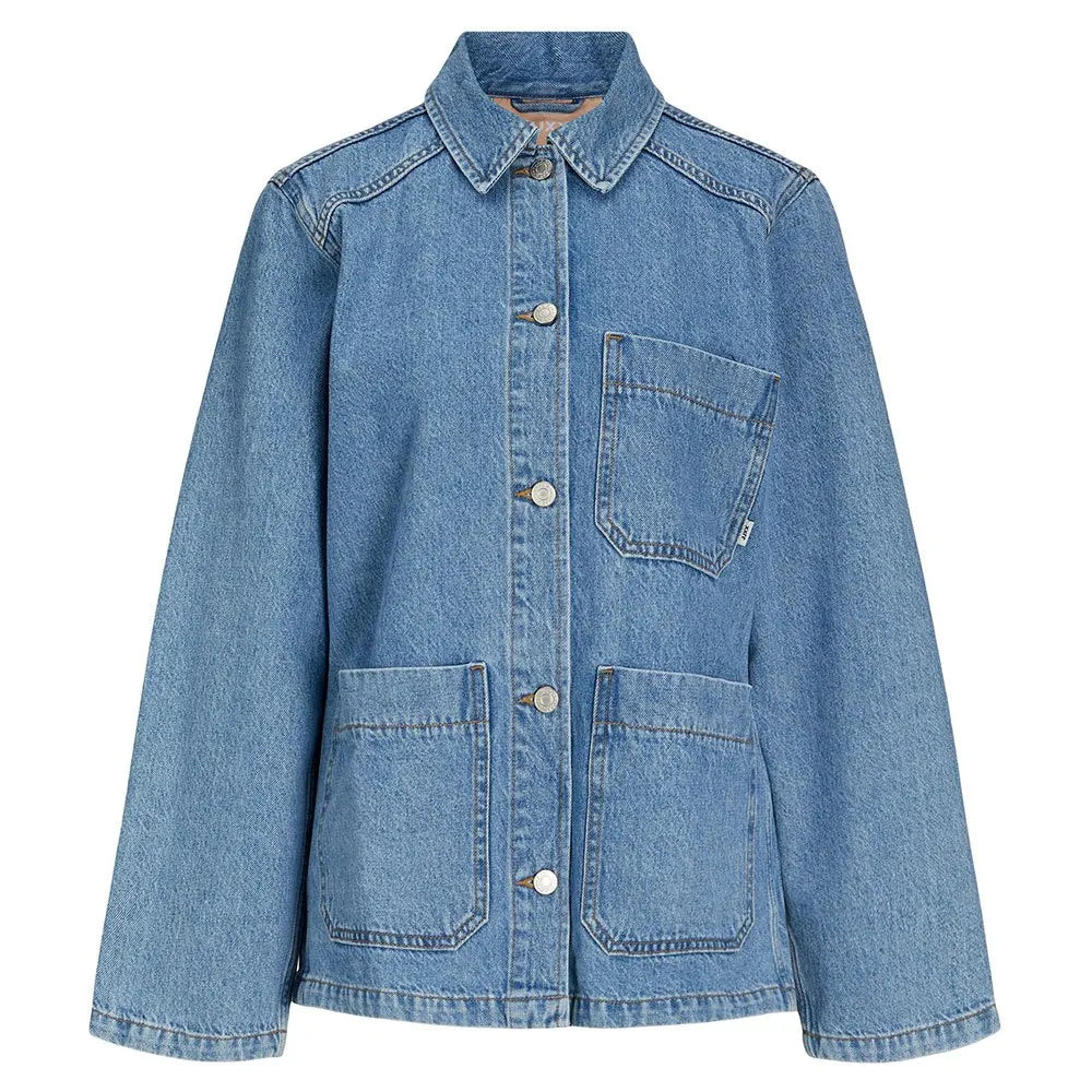 Jack & jones Elza Worker Ket JJXX denim jacket