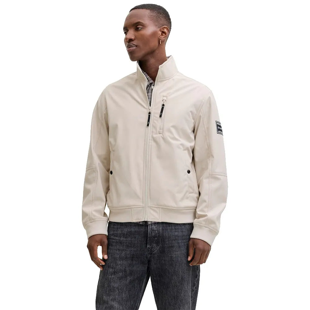 Jack & jones Eparker Softshell bomber jacket