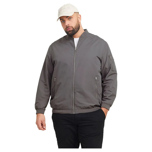 Jack & jones Erush Plus Size bomber jacket