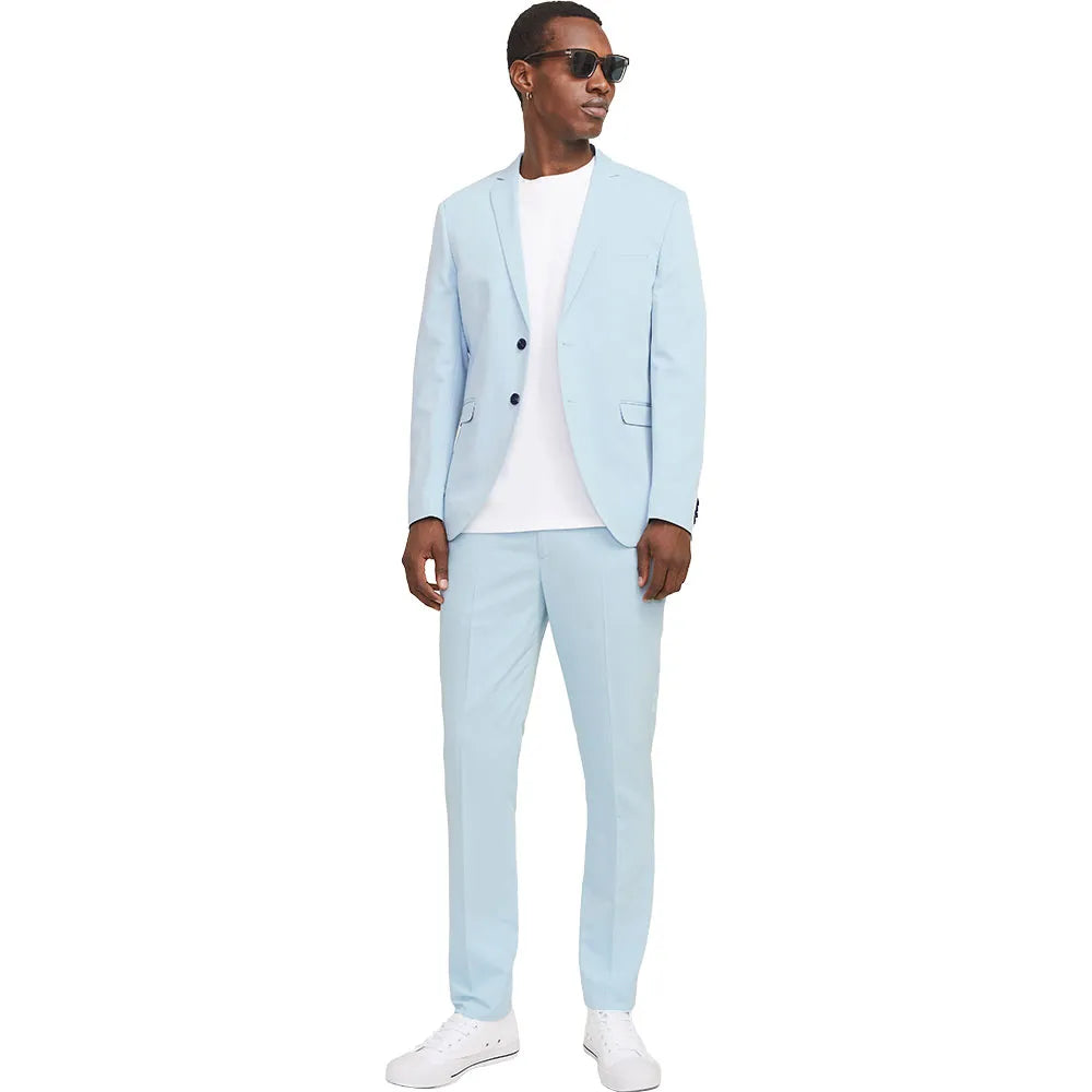 Jack & jones Franco Suit refurbished
