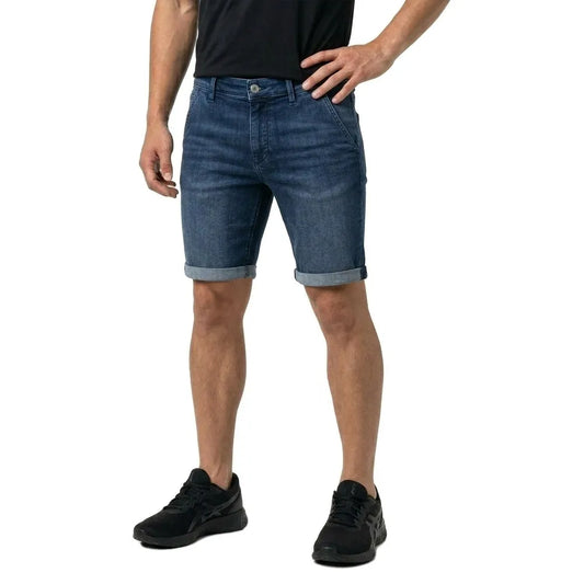 Jack & jones Fury AM 822 denim shorts