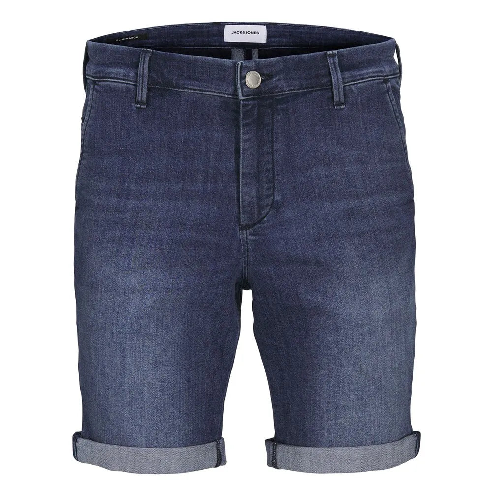 Jack & jones Fury AM 822 denim shorts