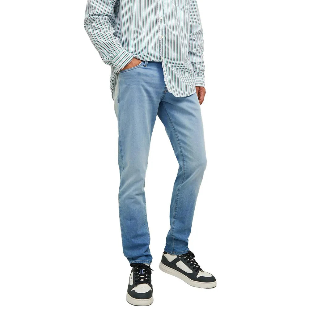 Jack & jones Glenn Con 625 Slim Fit jeans