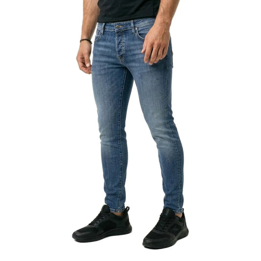 Jack & jones Glenn Fox 50SPS Cb 036 Plus Size jeans