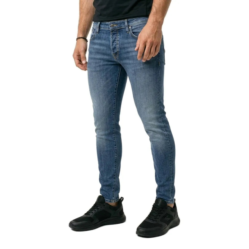 Jack & jones Glenn Fox 50SPS Cb 036 Plus Size jeans