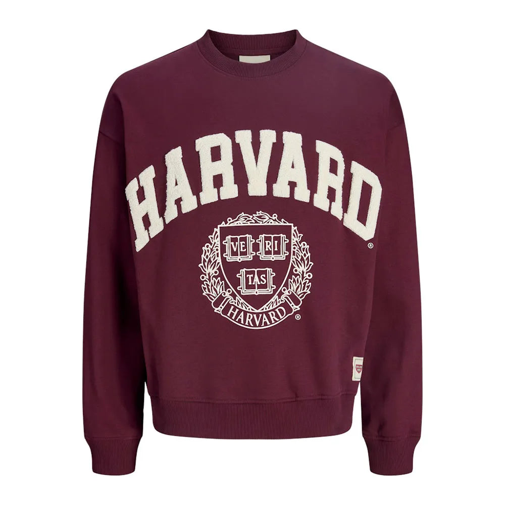 Jack & jones Harvard Styd sweatshirt