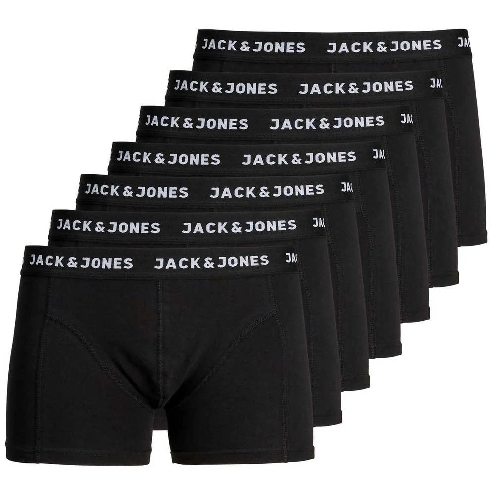 Jack & jones Huey boxers 7 units
