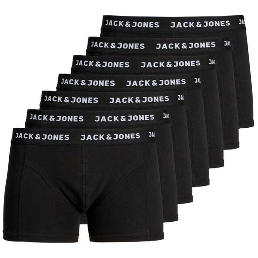 Jack & jones Huey boxers 7 units